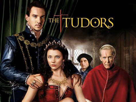 tudor series|tudors series where to watch.